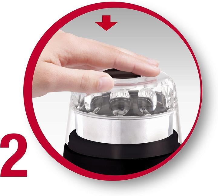 Produktbild Moulinex Universalmühle AR110830