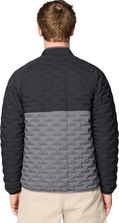 Produktbild Mountain Hardwear M Stretchdown™ Light Snap Neck (S)