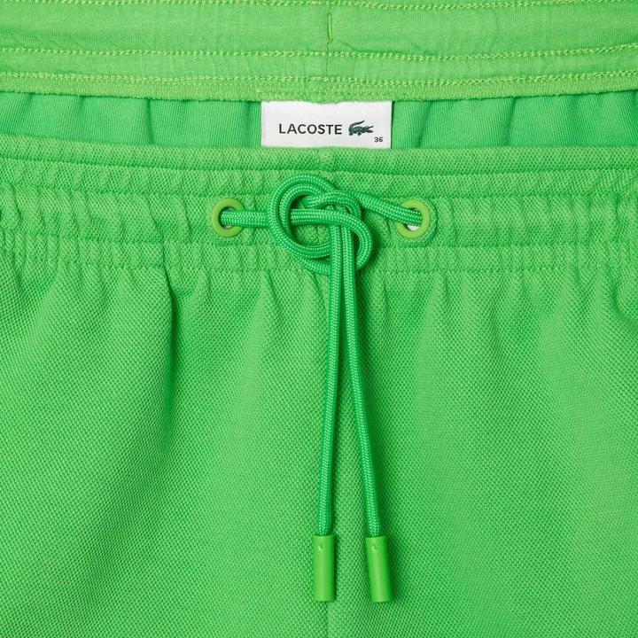 Image du produit Lacoste - Short - Femme (Bande de fréquences 38 (2600 MHz))
