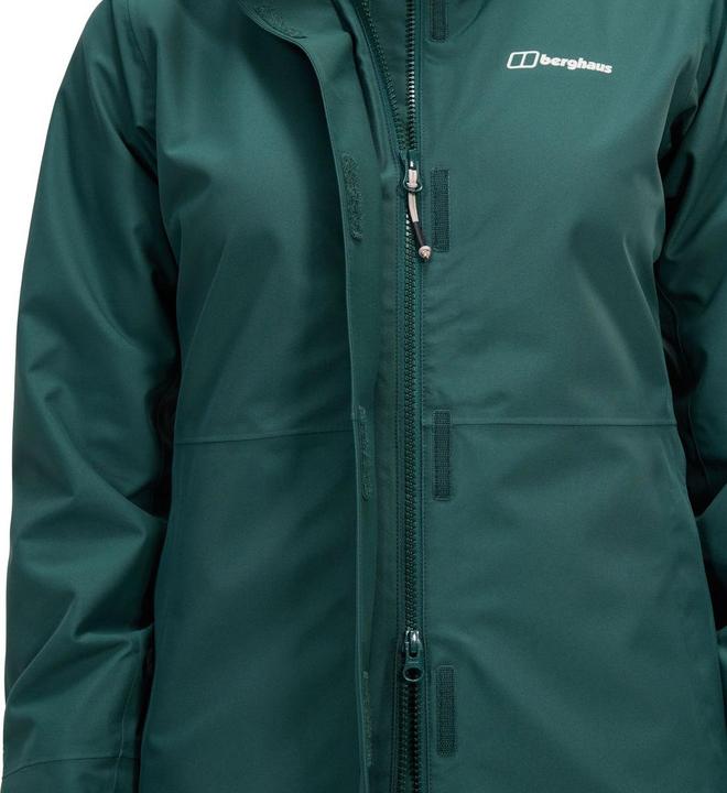 Produktbild Berghaus Omeara Lange Jacke (36)