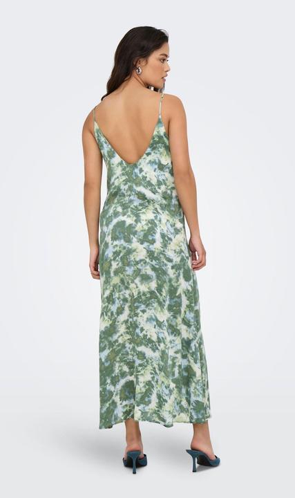 Actual product image Only Onlannlouise Strap Long Dress Wvn (L)