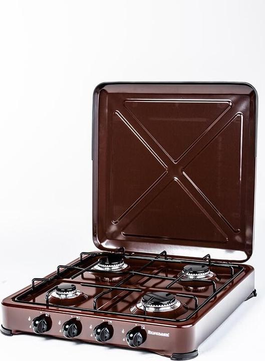 Produktbild Ravanson Campingkocher K-04BR