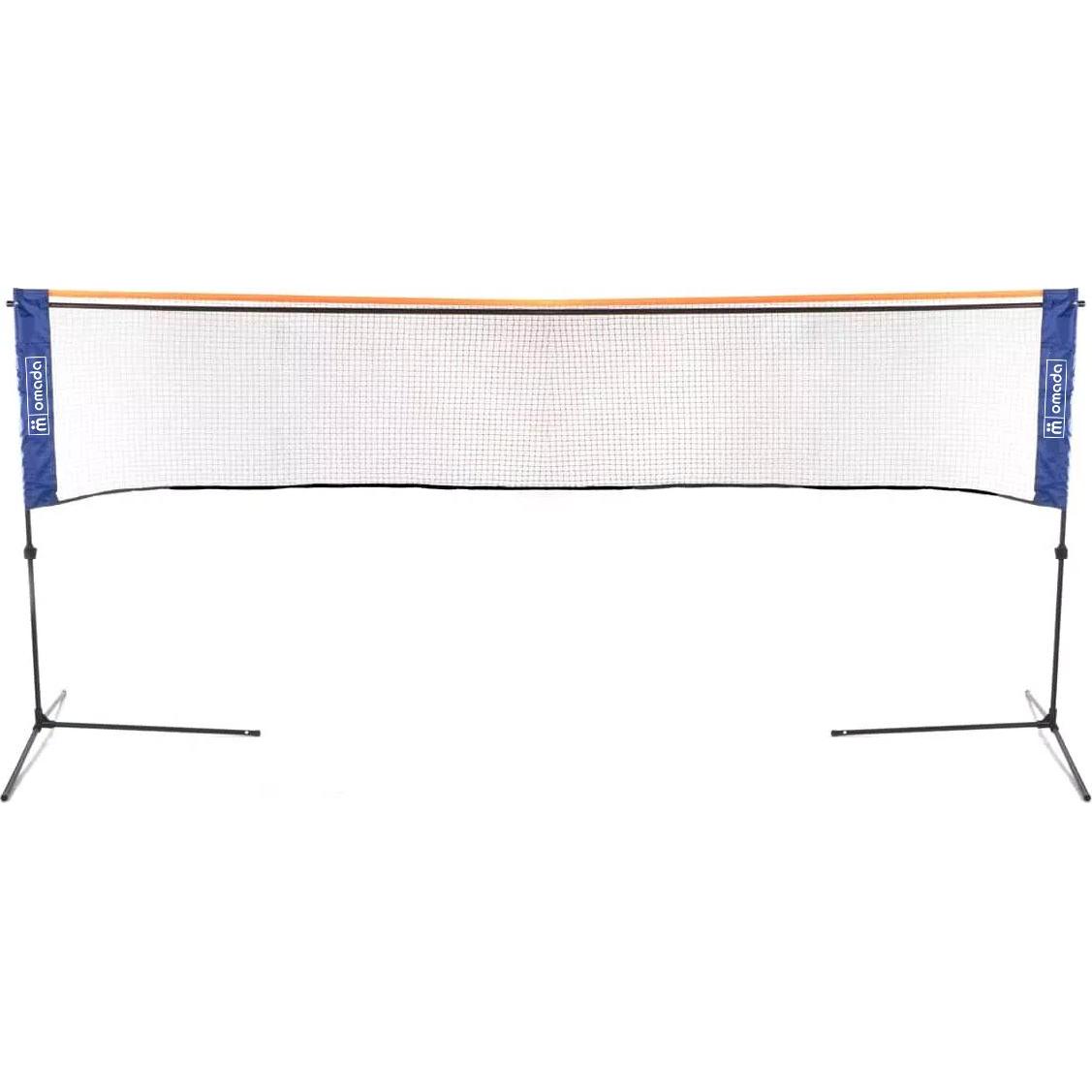 Gladiatorfit Badmintonnetz (GL-7640344758460)