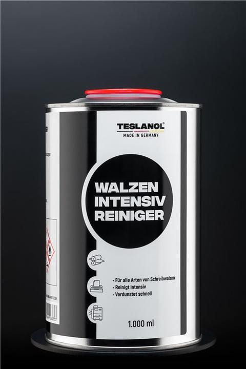 Produktbild Teslanol WalzenReiniger