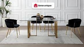 Image du produit Pascal Morabito Nilesa (180 x 90 x 75 cm)