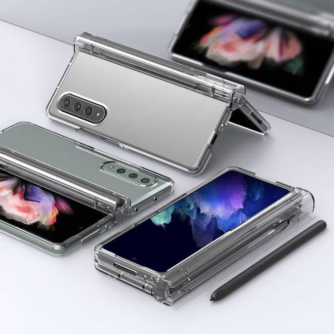 Actual product image Araree Nukin 360P Series (Samsung Galaxy Z Fold3)