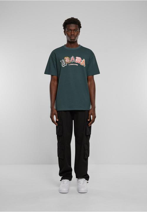 Produktbild Urban Classics Drama I choose Heavy Oversize Tee - 127041 (XL)