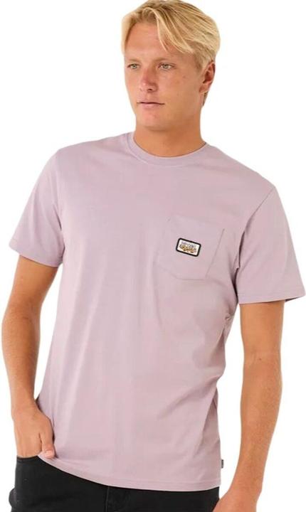 Produktbild Rip Curl Surf Paradise Badge Tee (M)