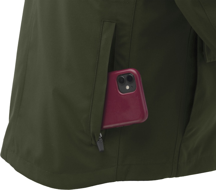 Actual product image Tucano Urbano Diretto jacket men sage XL (XL)