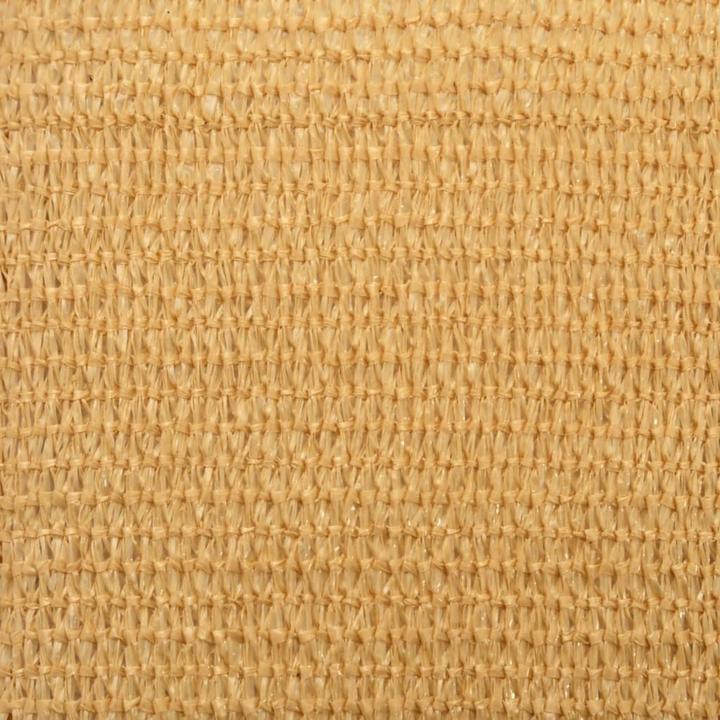Produktbild vidaXL Sonnensegel (4 x 3 m)