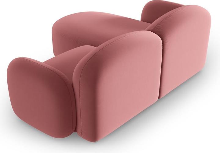 Actual product image Micadoni Blair (Corner sofa)