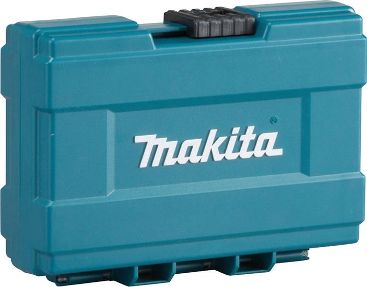 Actual product image Makita Drill bit set (Ø 8.0 mm, 6.0 mm, 10.0 mm, 4.00 mm, 5.0 mm, 7.0 mm)