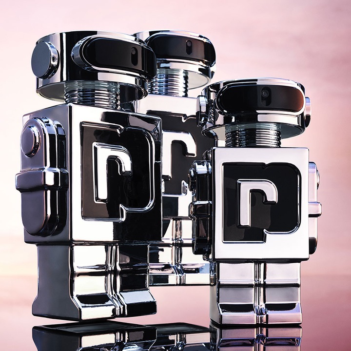 Actual product image Paco Rabanne Phantom (Eau de toilette, 100 ml)