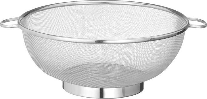 Hendi Sieb,, ⌀257x(H)110mm (25.70 cm)