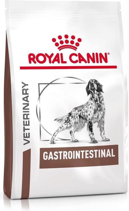 Image du produit Royal Canin Gastrointestinal 15 kg Adult Poultry (Adulte, 1 pcs, 15000 g)