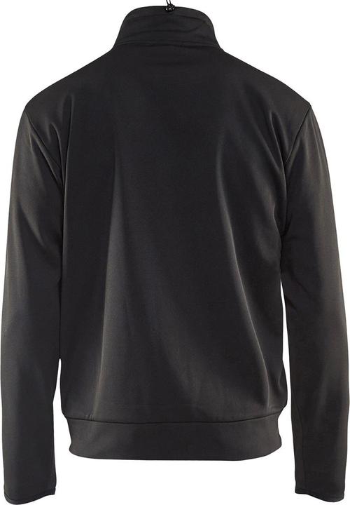 Actual product image Blakläder Sweat jacket with zipper 3362 (M)