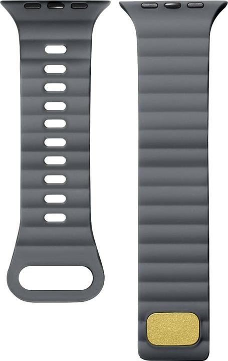 Actual product image Avizar Replacement wristband (Soft silicone)