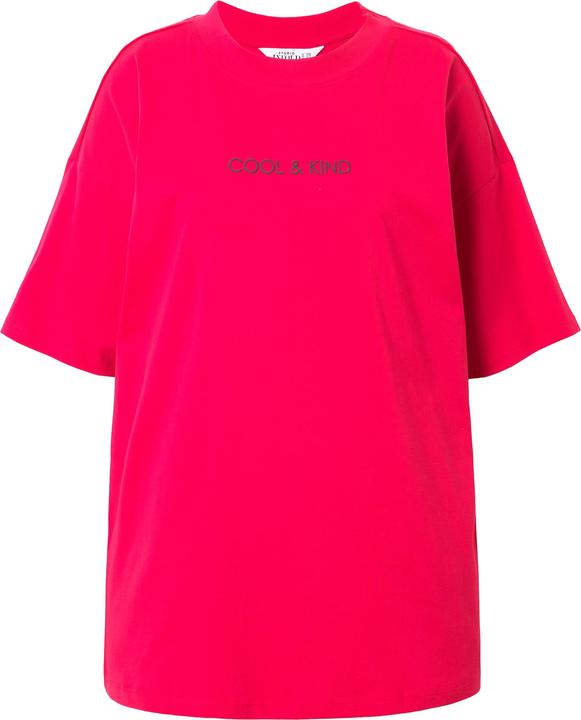 Actual product image Studio Untold Cool And Kind Oversized Graphic Tee (46, 48)