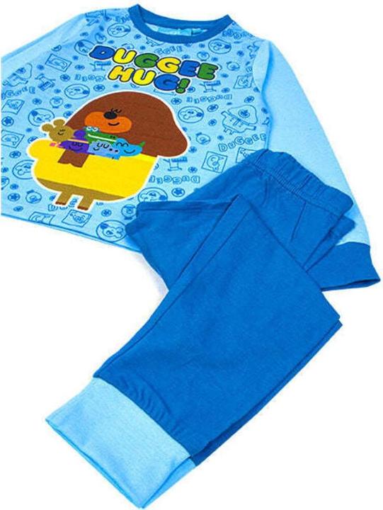 Image du produit Hey Duggee Hug Pyjama garçon (86)