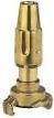 Actual product image Gardena Brass quick-coupling syringe
