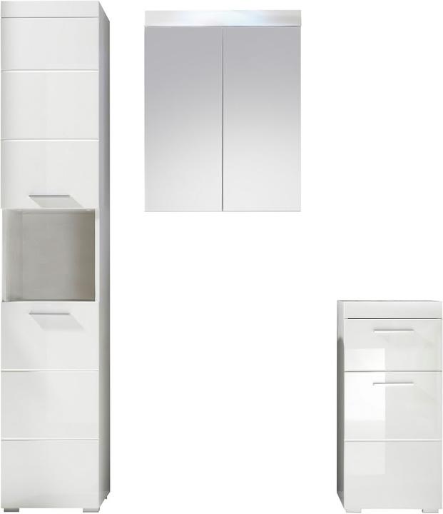 Produktbild Trendteam Amanda (37 x 31 x 79 cm)