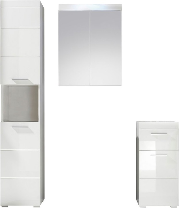 Productafbeelding Trendteam Amanda (37 x 31 x 79 cm)