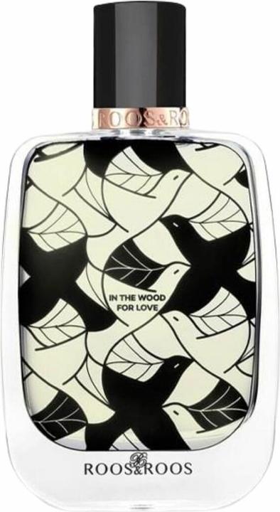 Roos & Roos Exclusive In the Wood for Love Eau de Parfum 100 ml (Eau de Parfum, 100 ml)