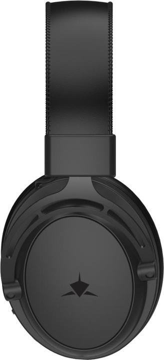 Immagine prodotto White Shark WGH-2443 Gorilla Pro Black (Cablato, Senza fili)