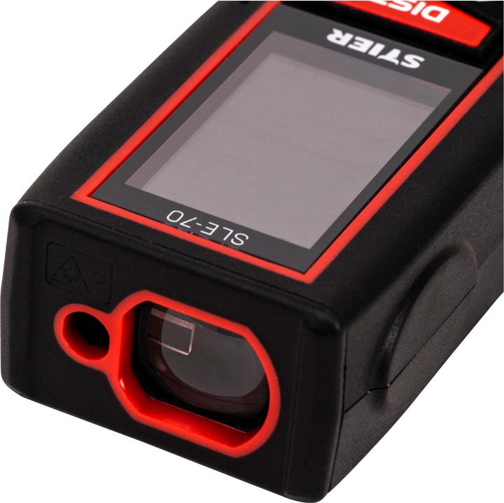 Actual product image Stier Laser rangefinder SLE-70 70m (70 m)
