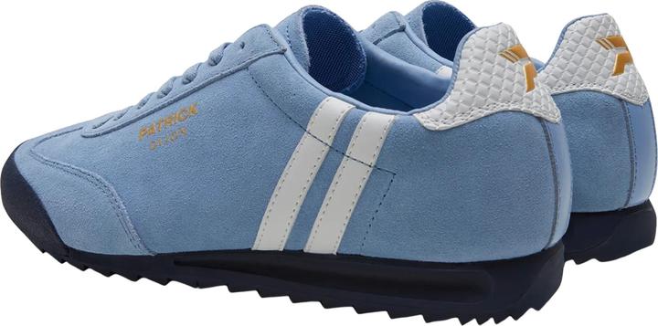 Produktbild Patrick Dijon Sneaker Wildleder (41)