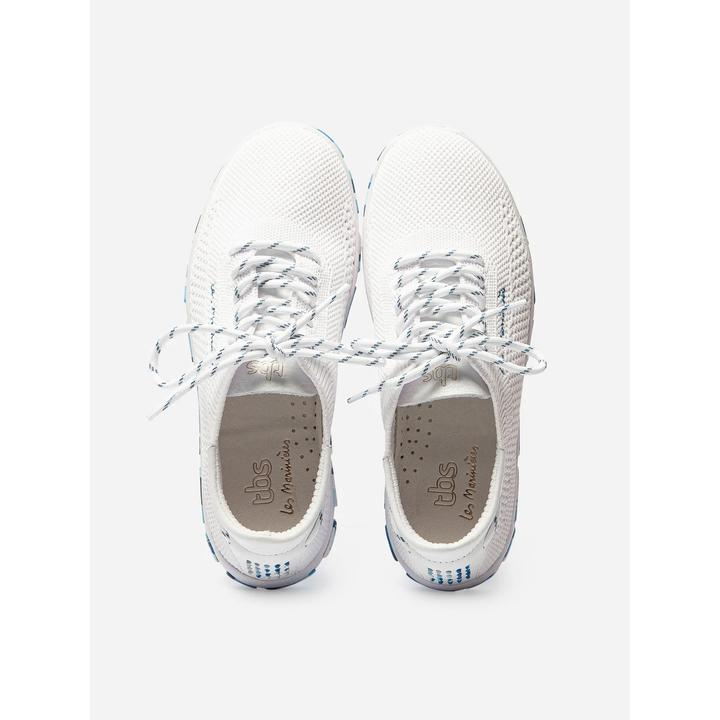 Produktbild ASICS Performance Jazaria Extra Blanc + Mer Schuhe (40)