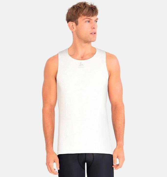 Produktbild Odlo Breathe Crew Neck Singlet (S)