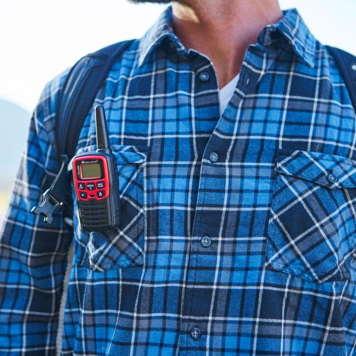 Produktbild Midland Xt10 (4 km)