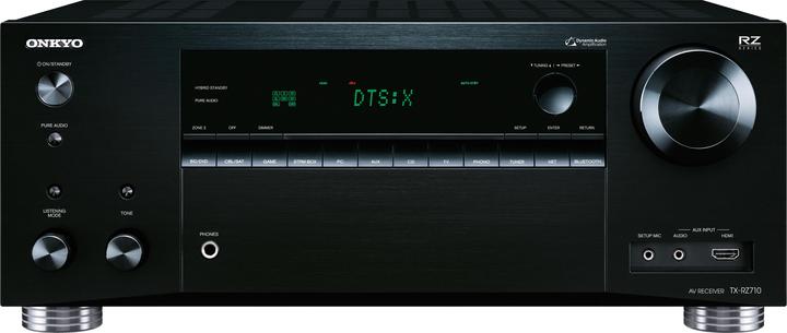 Produktbild Onkyo Tx-Rz710 (7.2 Kanal, FM)