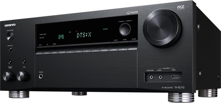 Produktbild Onkyo Tx-Rz710 (7.2 Kanal, FM)