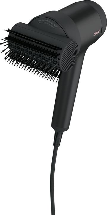 Immagine prodotto Shark STYLE iQ Ionic Asciugacapelli e Styler HD120EU