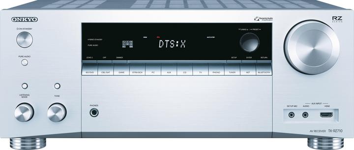 Produktbild Onkyo Tx-Rz710 (7.2 Kanal, FM)