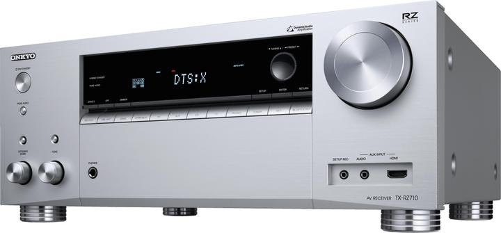 Produktbild Onkyo Tx-Rz710 (7.2 Kanal, FM)