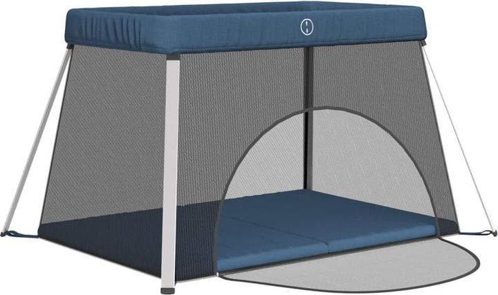 Produktbild vidaXL Kimble (110 cm, 82 cm)