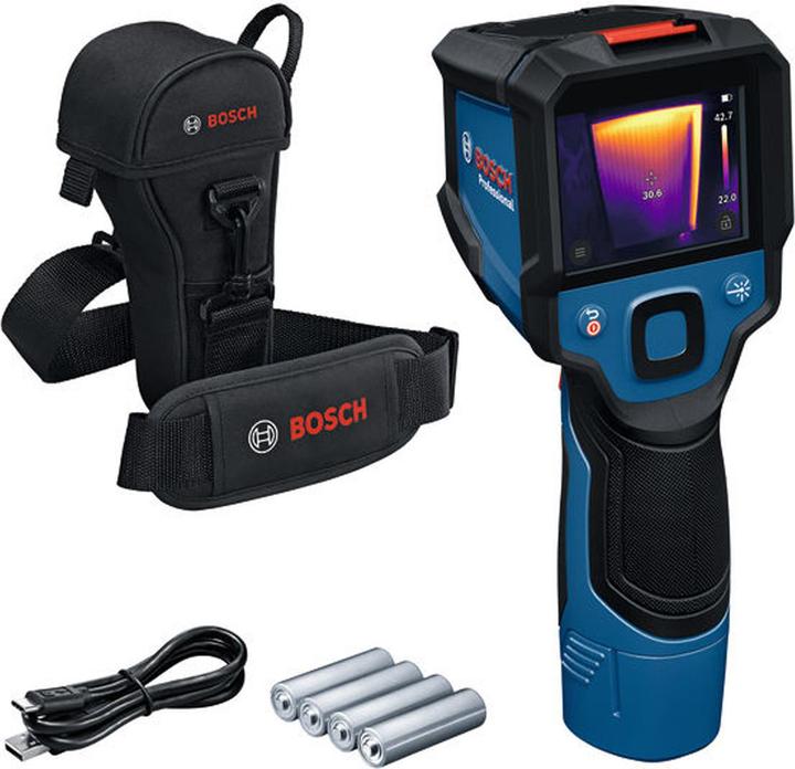 Actual product image Bosch Professional GTC 12V-450-13