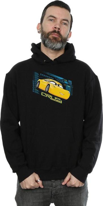 Produktbild Disney Cars Cruz Ramirez Kapuzenpullover (M)