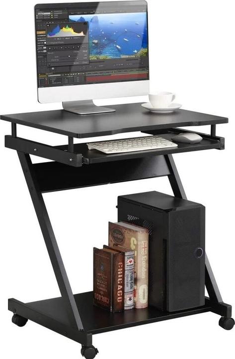 Actual product image Techly ICA-TB 935B