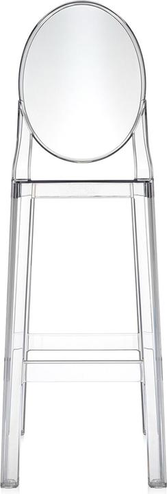 Actual product image Kartell One More bar stool