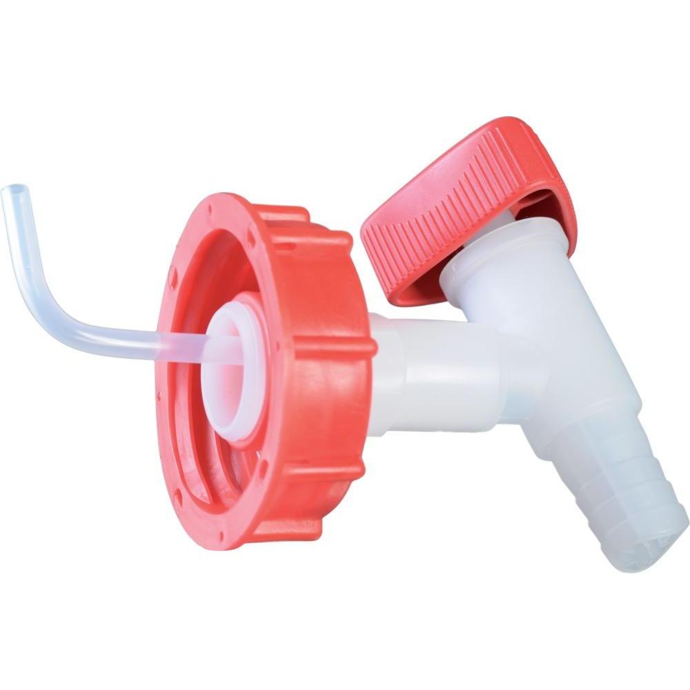 Thumbnail - Hünersdorff, Ventil, Auslaufhahn