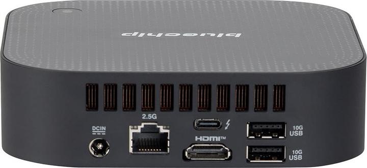 Immagine prodotto Bluechip BUSINESSline M1450, Copilot+ PC Processore Intel® Core™ Ultra 5 226V / fino a 4,50 GHz,... (500 GB, 16 GB)