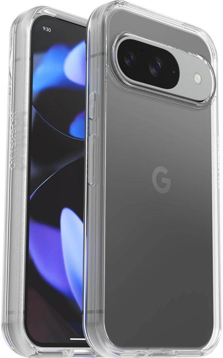 Actual product image OtterBox Symmetry (Google Pixel 9, Google Pixel 9 Pro)