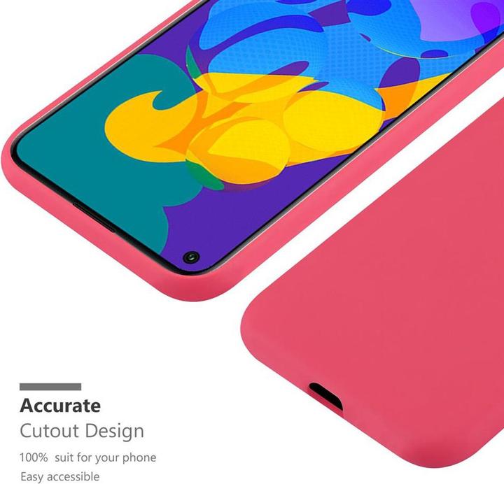 Immagine prodotto Cadorabo Copertina in TPU Candy (Honor Play 4T)