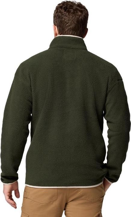 Produktbild Columbia Helvetia II Half Snap Fleece (M)