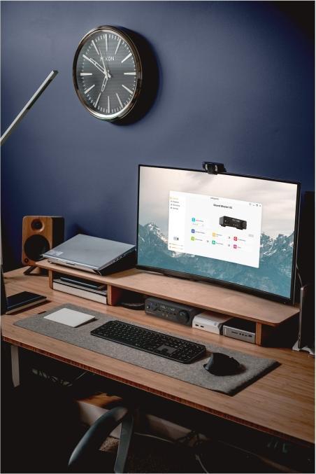 Immagine prodotto Creative Sound Blaster X5 (USB-C)