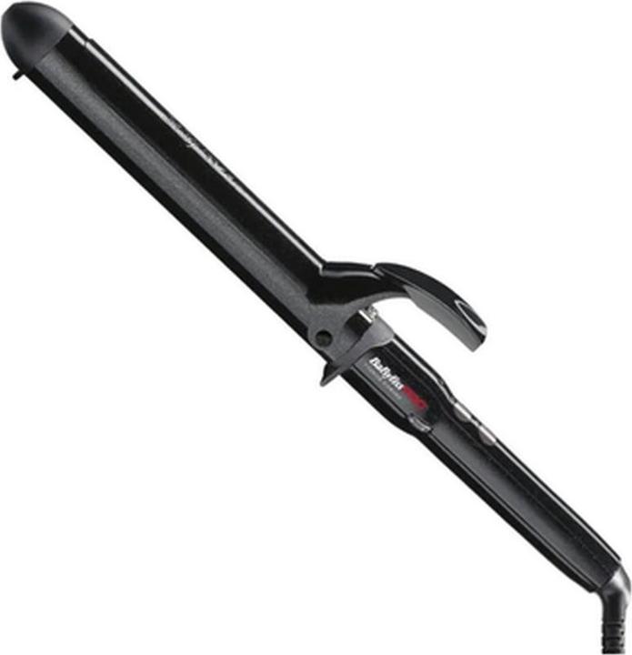 Actual product image BaByliss Pro Titanium Tourmaline
